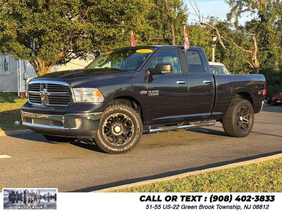 ram ram 1500 pickup 2017 1C6RR7GTXHS579091 image ram ram 1500 pickup 2017 1C6RR7GTXHS579091 image